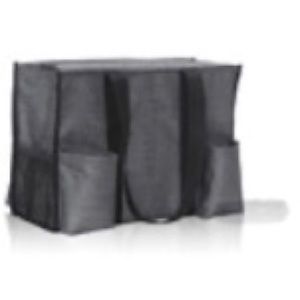 Thirty-One Zip top organizing utility tote